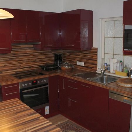 Appartement Eveline Velden am Wörther See Extérieur photo