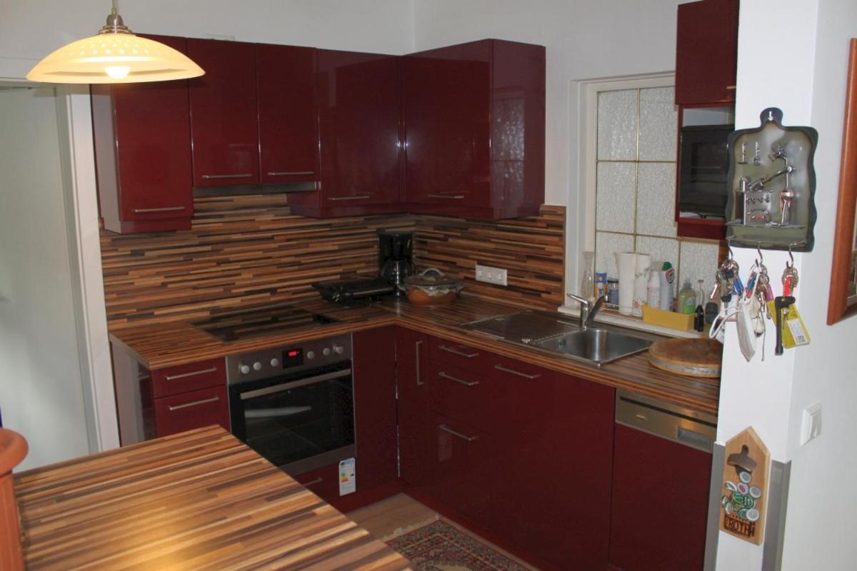 Appartement Eveline Velden am Wörther See Extérieur photo