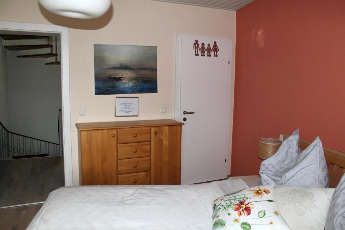 Appartement Eveline Velden am Wörther See Extérieur photo
