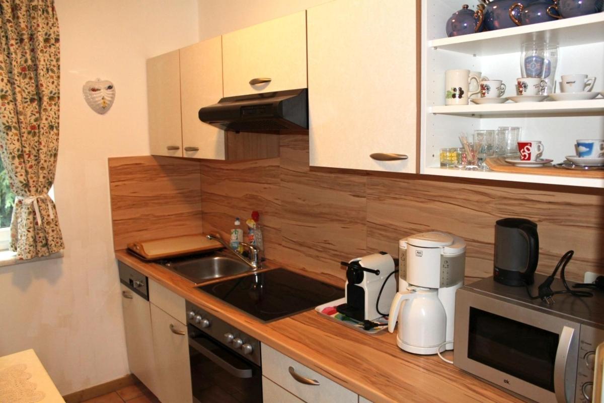 Appartement Eveline Velden am Wörther See Extérieur photo