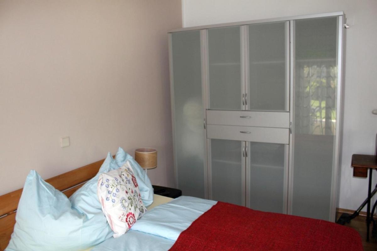 Appartement Eveline Velden am Wörther See Extérieur photo