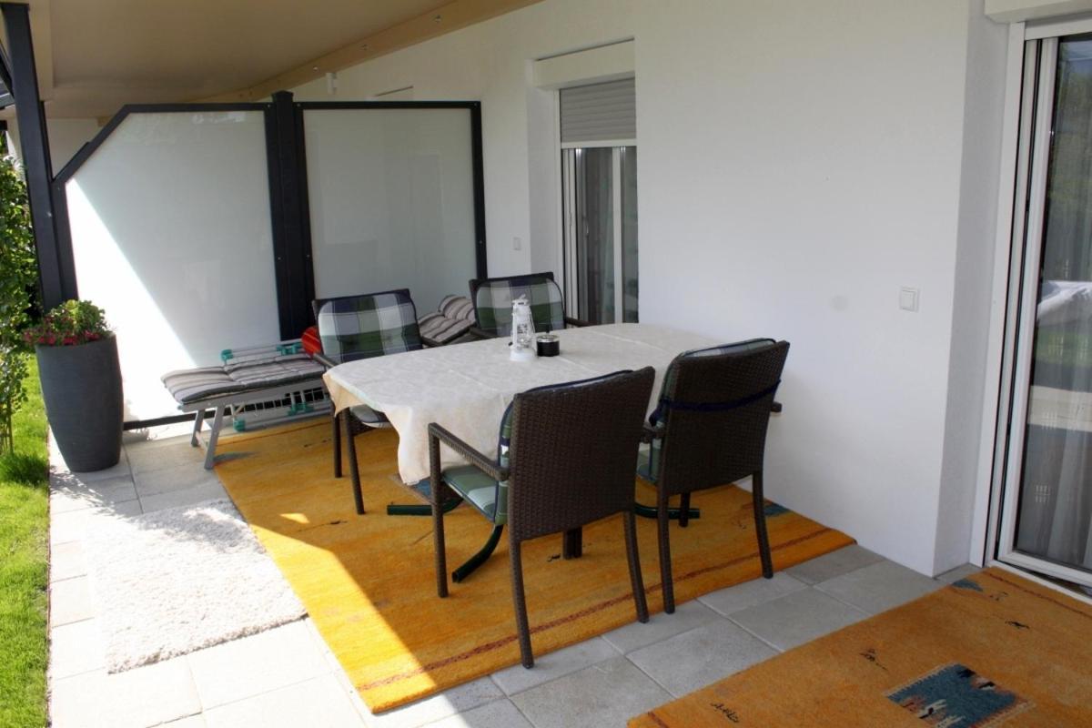 Appartement Eveline Velden am Wörther See Extérieur photo