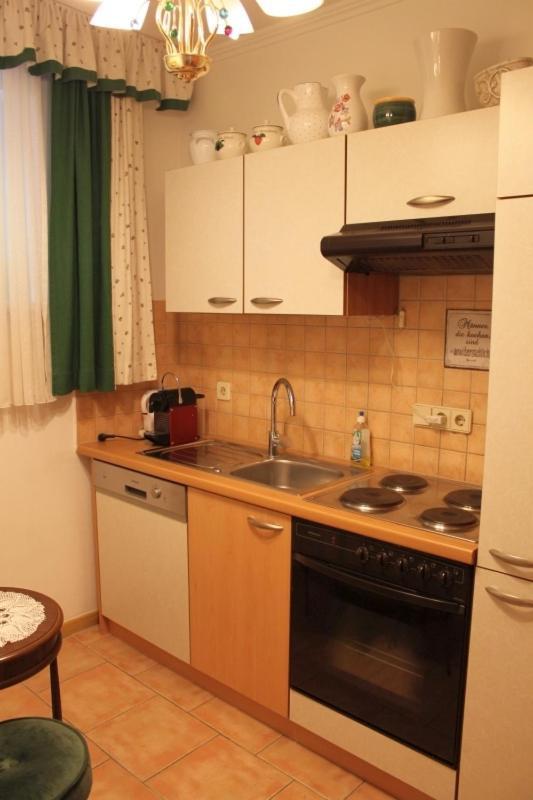 Appartement Eveline Velden am Wörther See Extérieur photo
