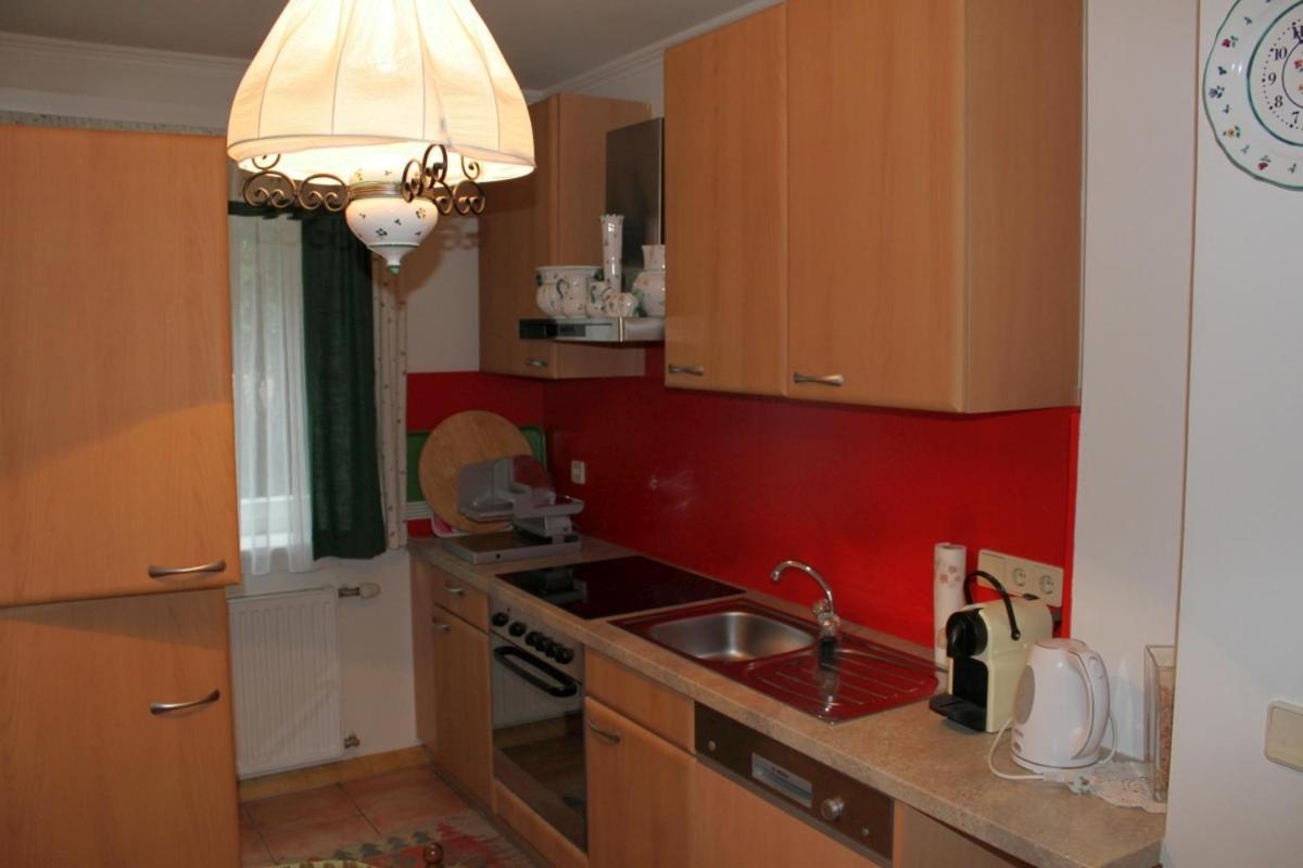Appartement Eveline Velden am Wörther See Extérieur photo