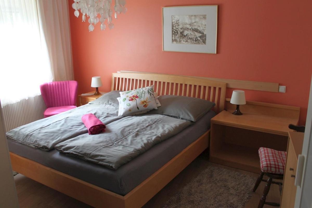 Appartement Eveline Velden am Wörther See Extérieur photo