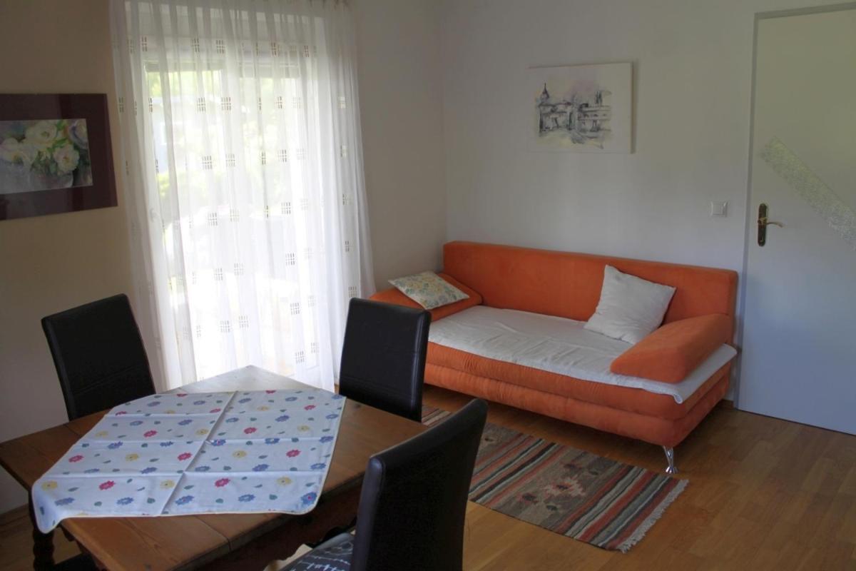 Appartement Eveline Velden am Wörther See Extérieur photo