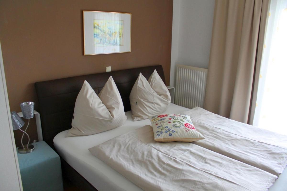 Appartement Eveline Velden am Wörther See Extérieur photo