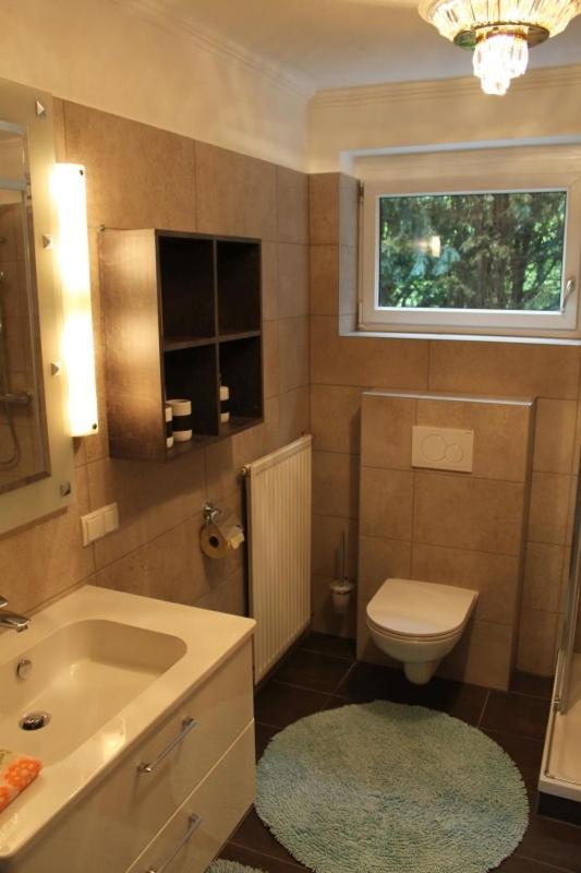 Appartement Eveline Velden am Wörther See Extérieur photo