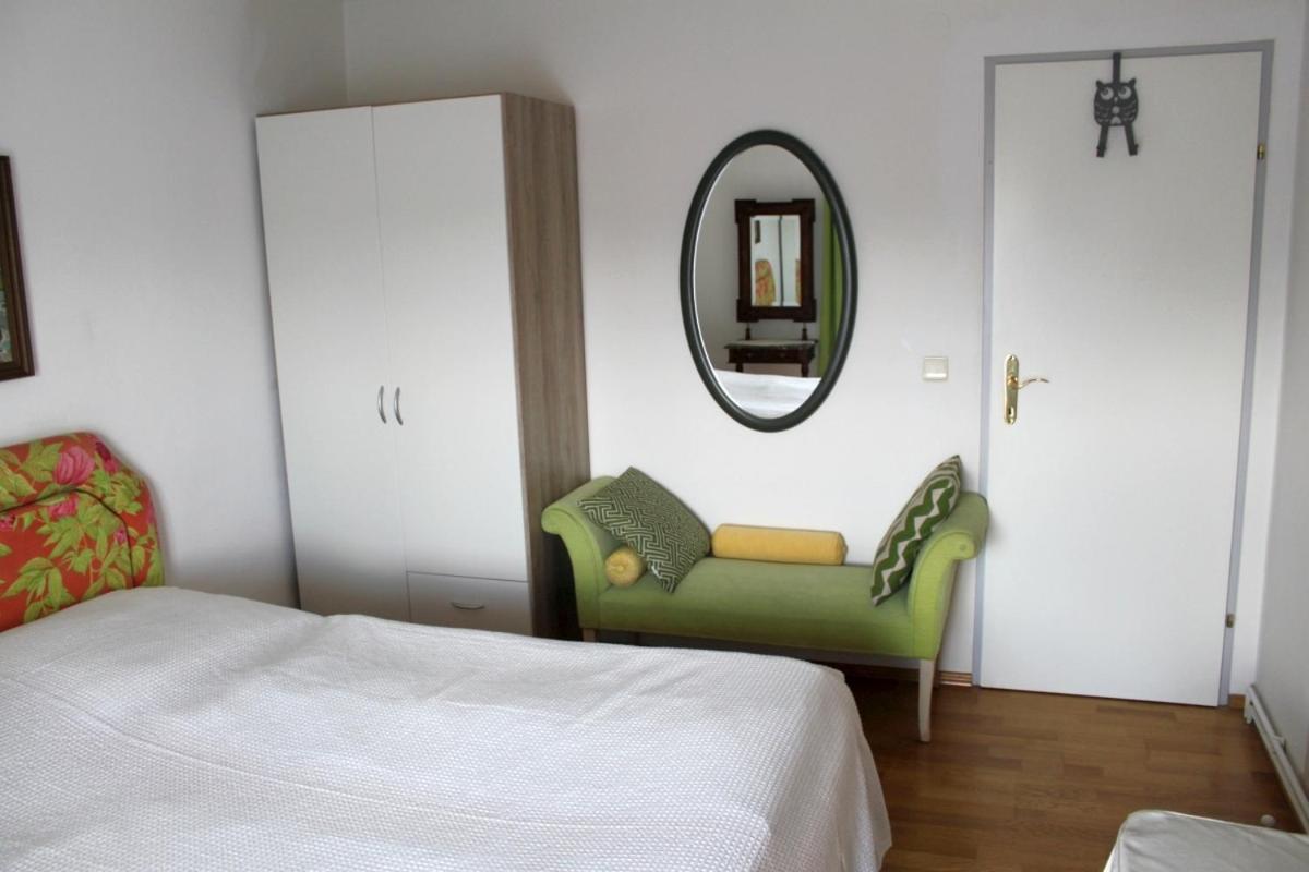 Appartement Eveline Velden am Wörther See Extérieur photo