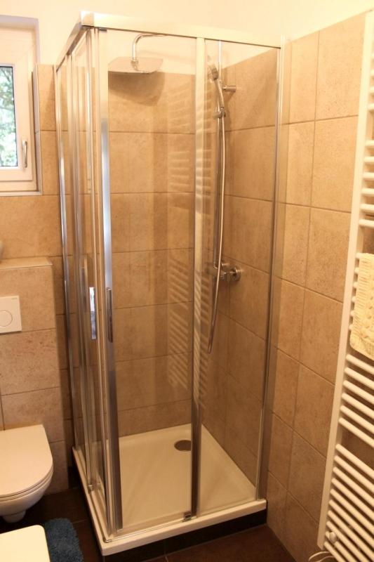 Appartement Eveline Velden am Wörther See Extérieur photo