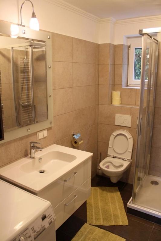 Appartement Eveline Velden am Wörther See Extérieur photo