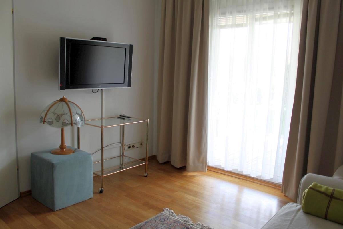 Appartement Eveline Velden am Wörther See Extérieur photo