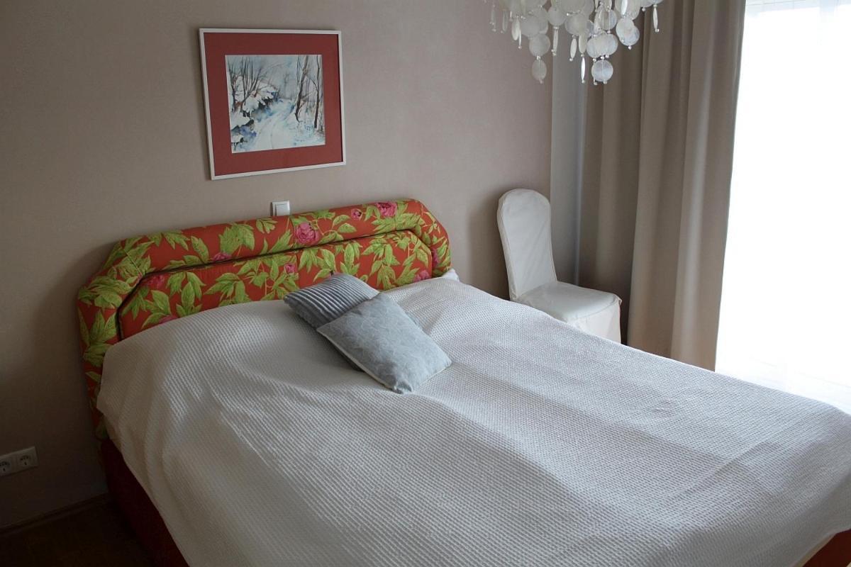 Appartement Eveline Velden am Wörther See Extérieur photo