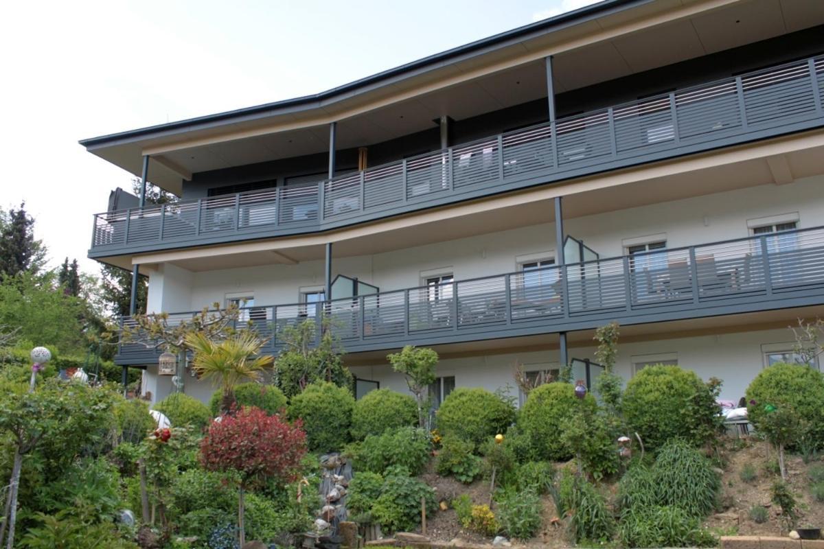 Appartement Eveline Velden am Wörther See Extérieur photo
