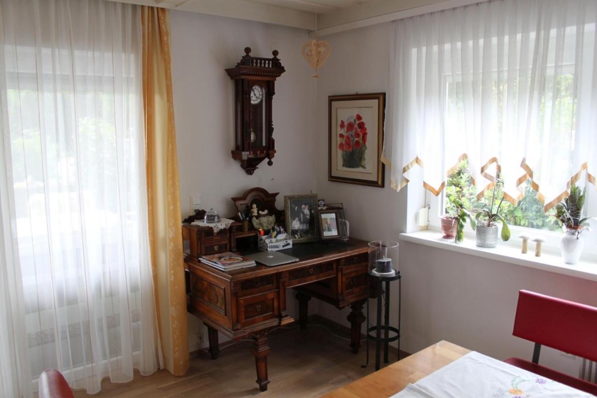 Appartement Eveline Velden am Wörther See Extérieur photo