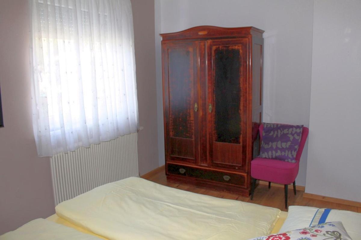 Appartement Eveline Velden am Wörther See Extérieur photo