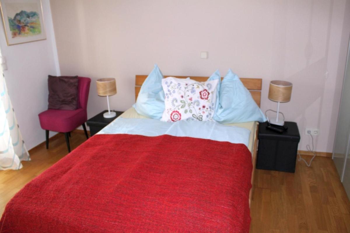 Appartement Eveline Velden am Wörther See Extérieur photo
